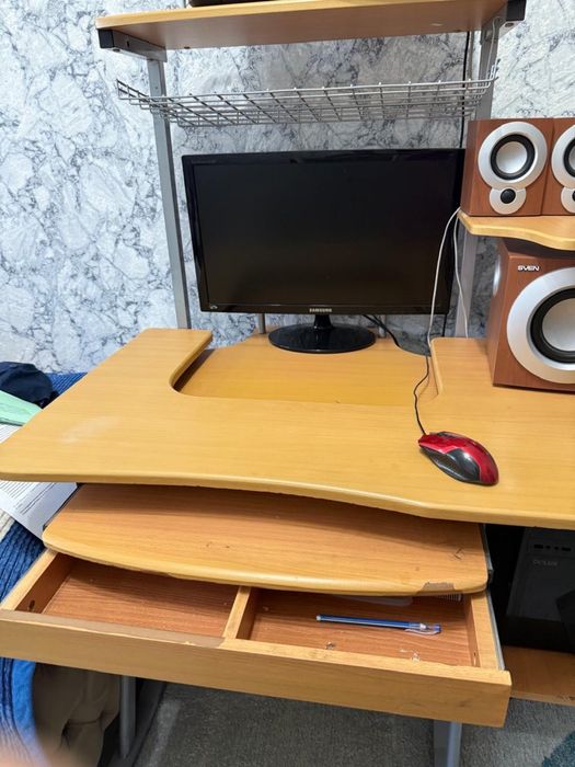 Компютер комплект сатылады