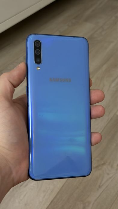 Samsung A серия