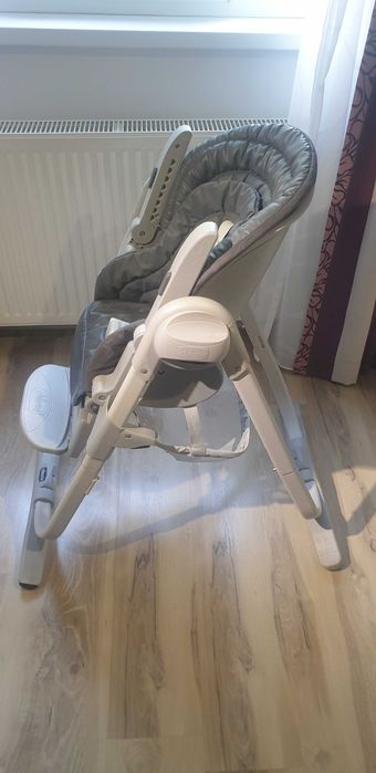Scaun de masa Chicco