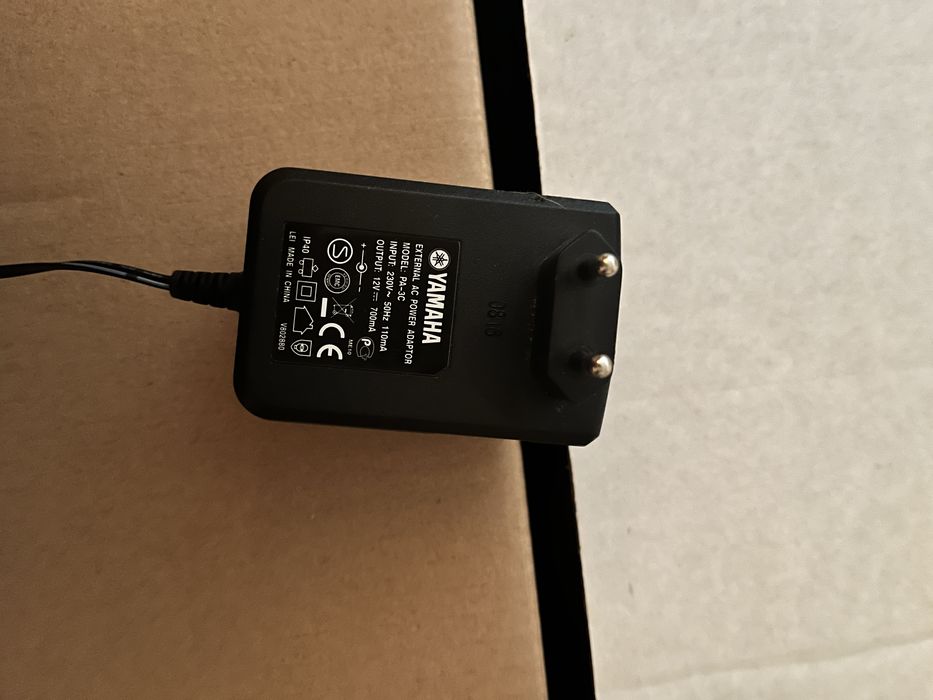 Синтезатор Yamaha