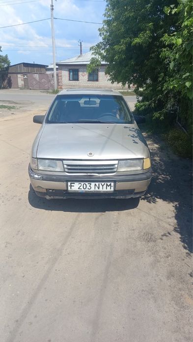 Продам Опел вектра