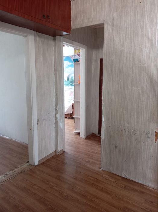 Продам 3х комнатную квартиру