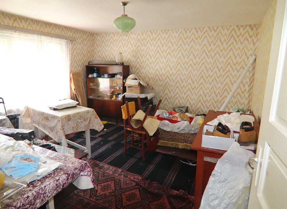 Продава се Къща в с. Овча могила, Област Велико Търново - 200 кв.м за 77 €/кв.м - Снимка #15