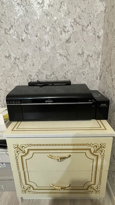 Продам принтер Epson L805