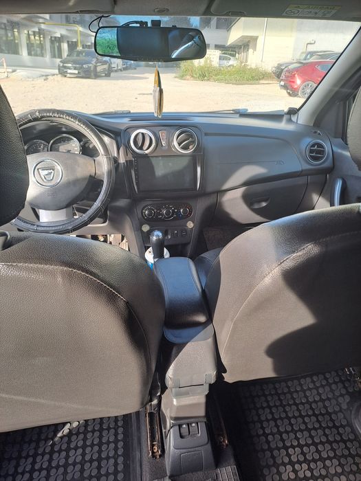 Logan ,an 2016 ,1,5 diesel
