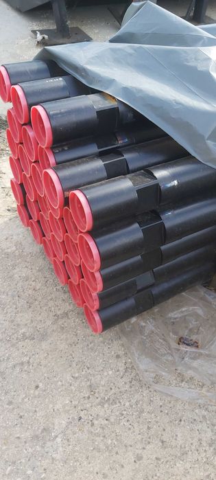 Сондажни лостове