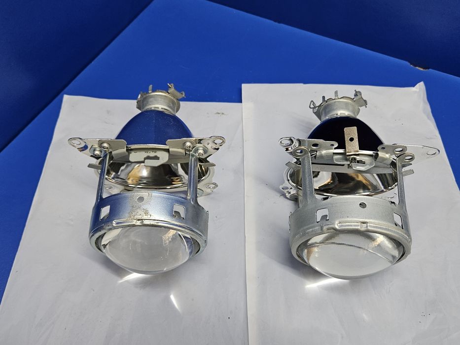 Set Lupe Volvo V50 / S40 / C30