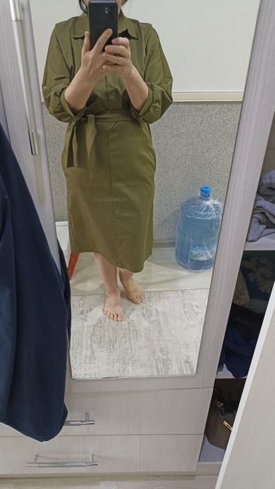 Повседневные платья