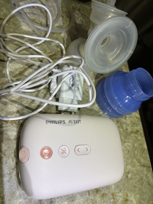 Електрическа помпа PHILIPS AVENT