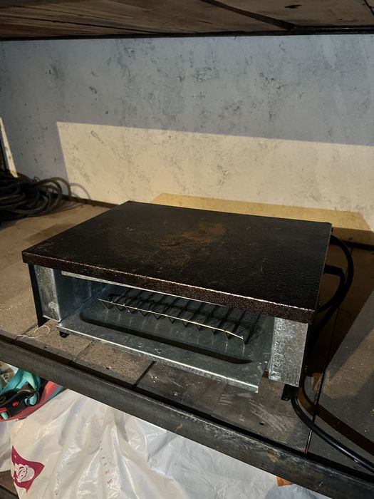 Уред за печене  - Хасково