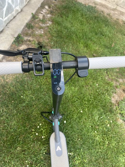 Trotineta electrica Aerium T350 PRO