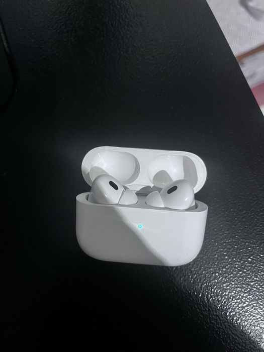 Iphone Airpods 2 Pro