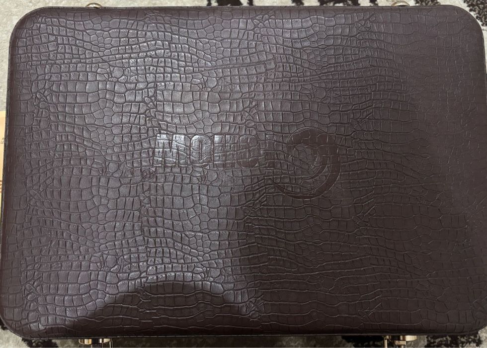 FOHOW БЭМ 3 поколения.