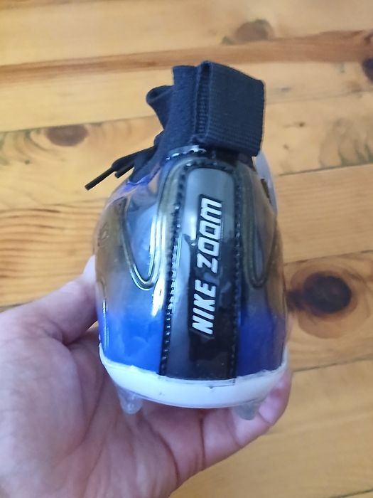 Бутонки NIKE Zoom