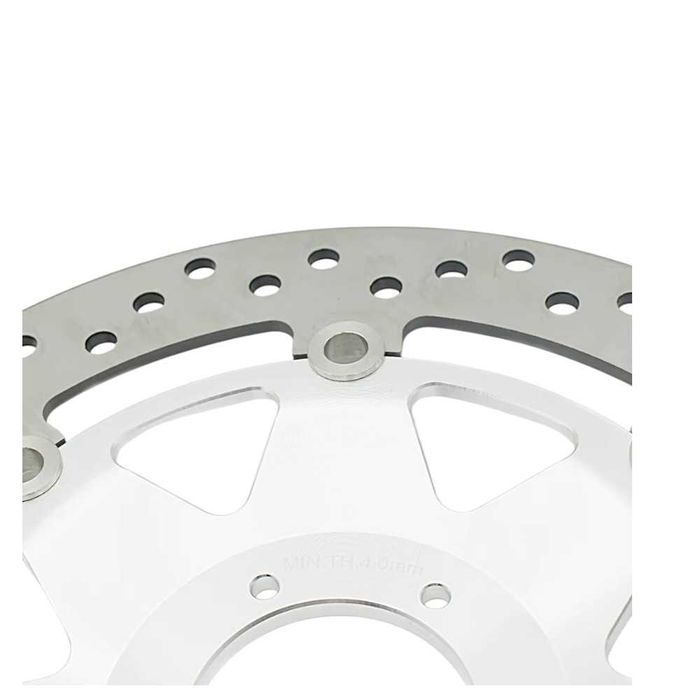 SET DISCURI FRANA Honda XL1000V Varadero VFR800F Interceptor CBR900RR