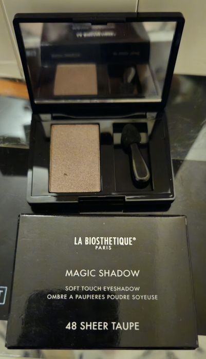 La Biosthetique Paris Magic Shadow fard de ochi