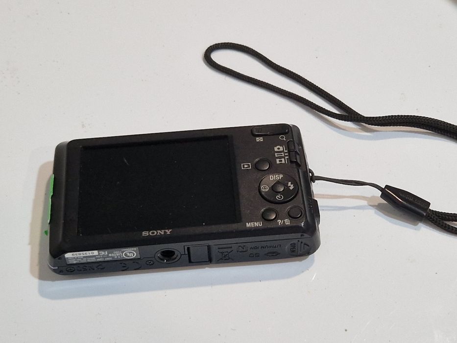 Aparat foto  / camera digitala  Samsung