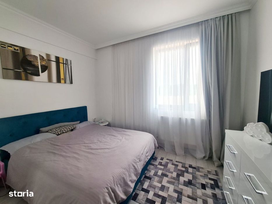 Penthouse 3 camere / Zona Centrala / Suprafata totala 206 mp