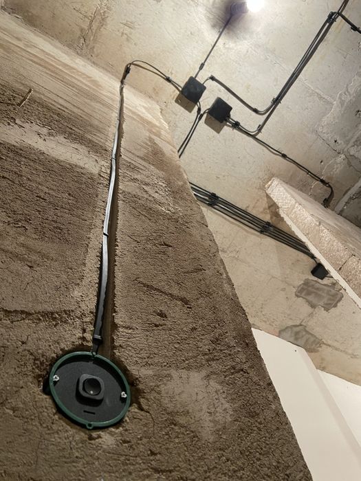 Электрик Астана