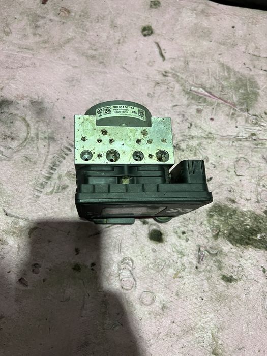 Pompa abs passat b8 euro6 2016 cod motor crlb