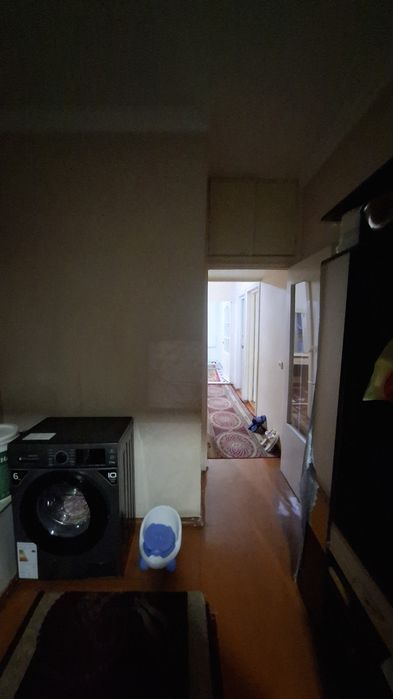Срочно продам Алгоритм Бисёр 3/2/5 улучшенка площадь 72м2