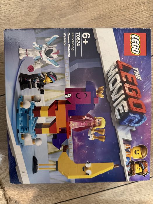 Lego употребявани