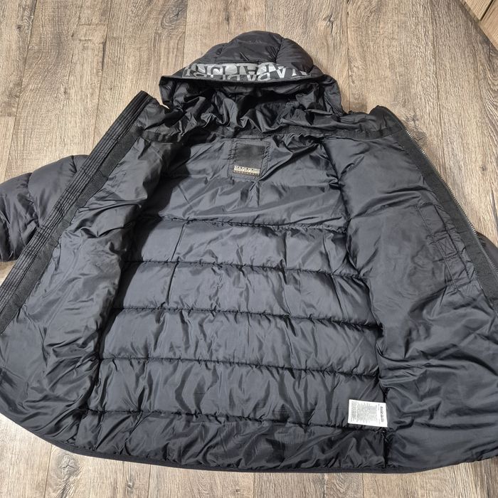 Мъжко яке Napapijri