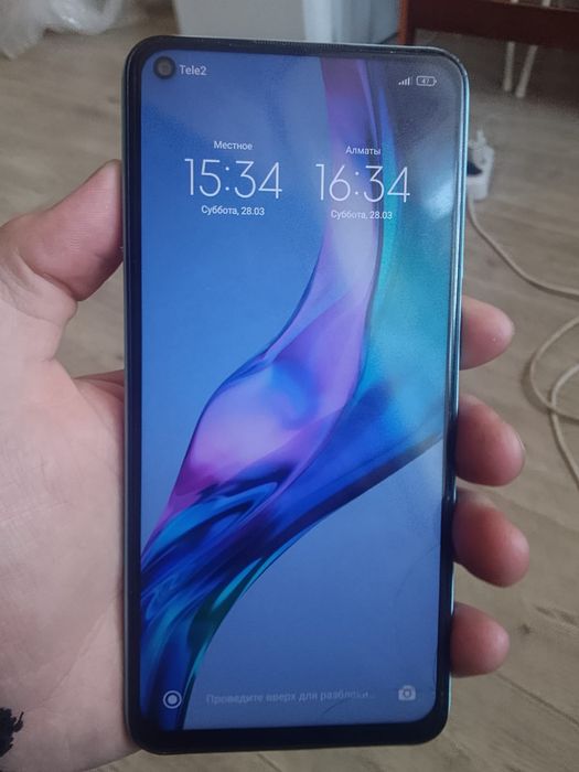 Продам Redmi note 9
