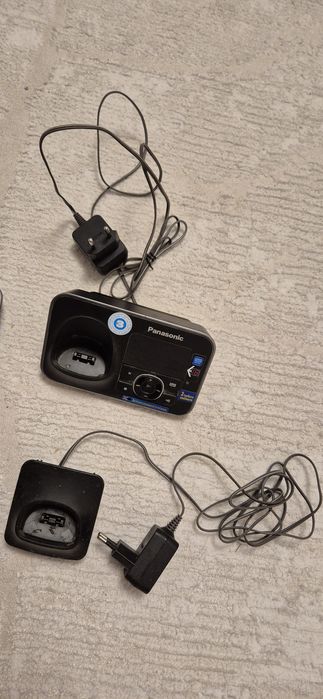 Радиотелефон Panasonic