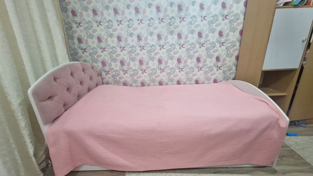 Продам детскую кровать