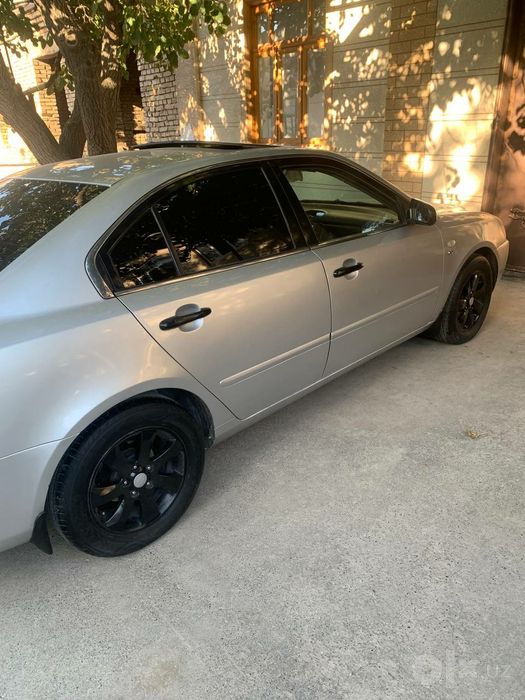 KIA OPTIMA sotiladi