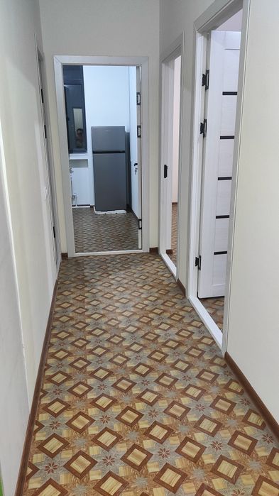 Учтепа налогивийга карама-карши янги новостройка уй