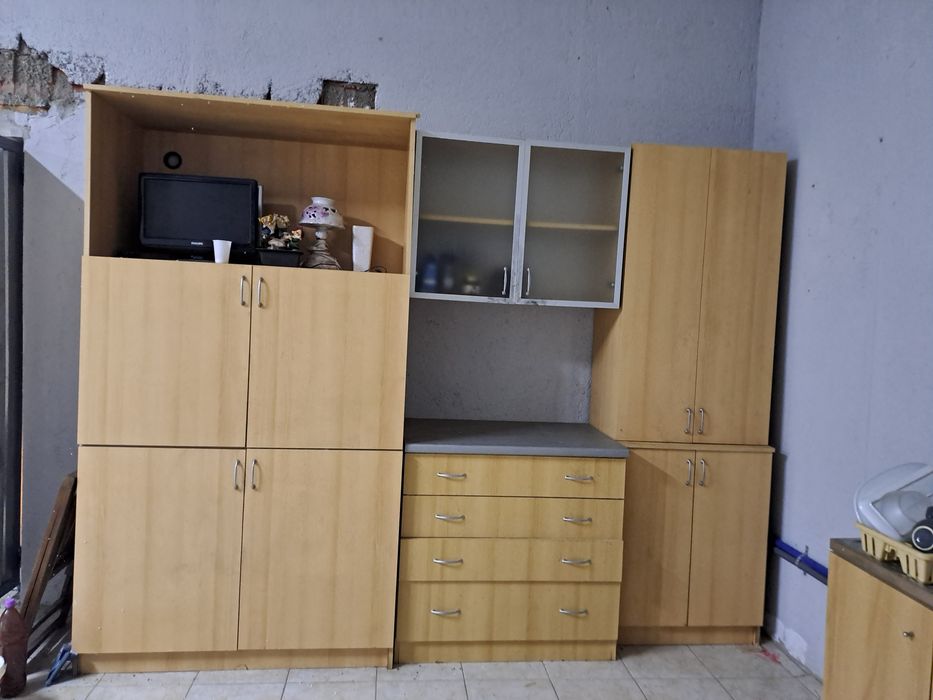 Mobila de bucătărie