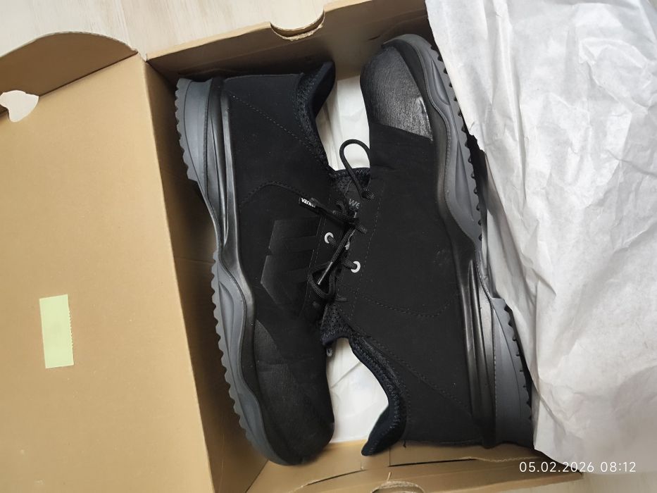 Bocanci protectie wenaaas