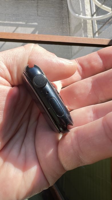 Apple Watch Series 7 GPS 45mm