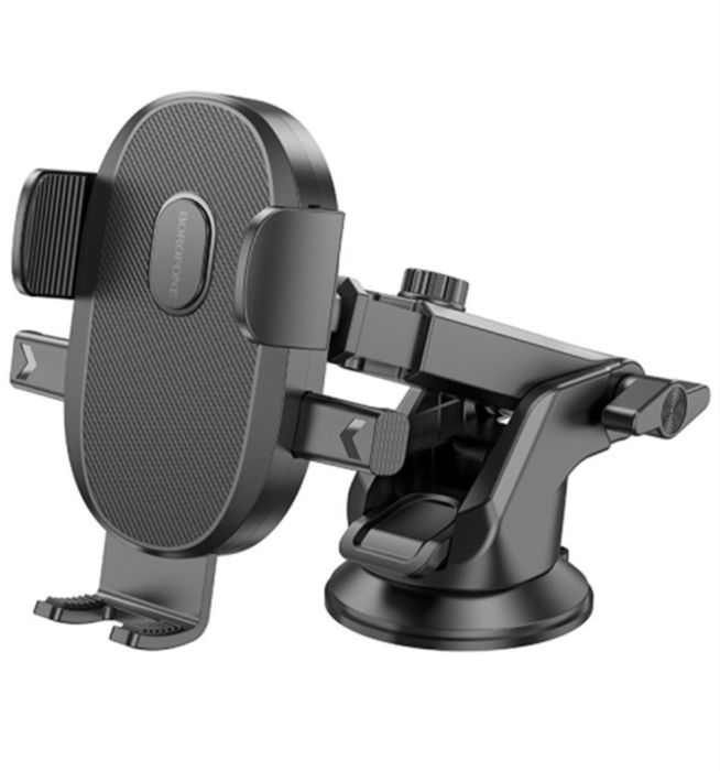 ЖАҢА авто телефон ұстағыш Borofone