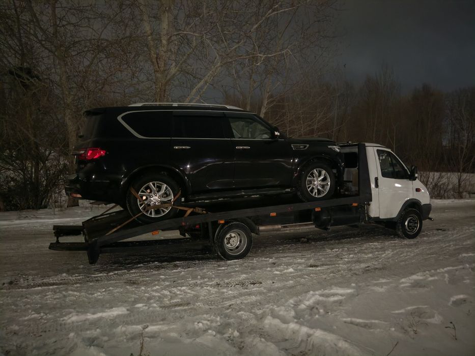 Эвакуатор 24/7 город и меж город. Звоните.