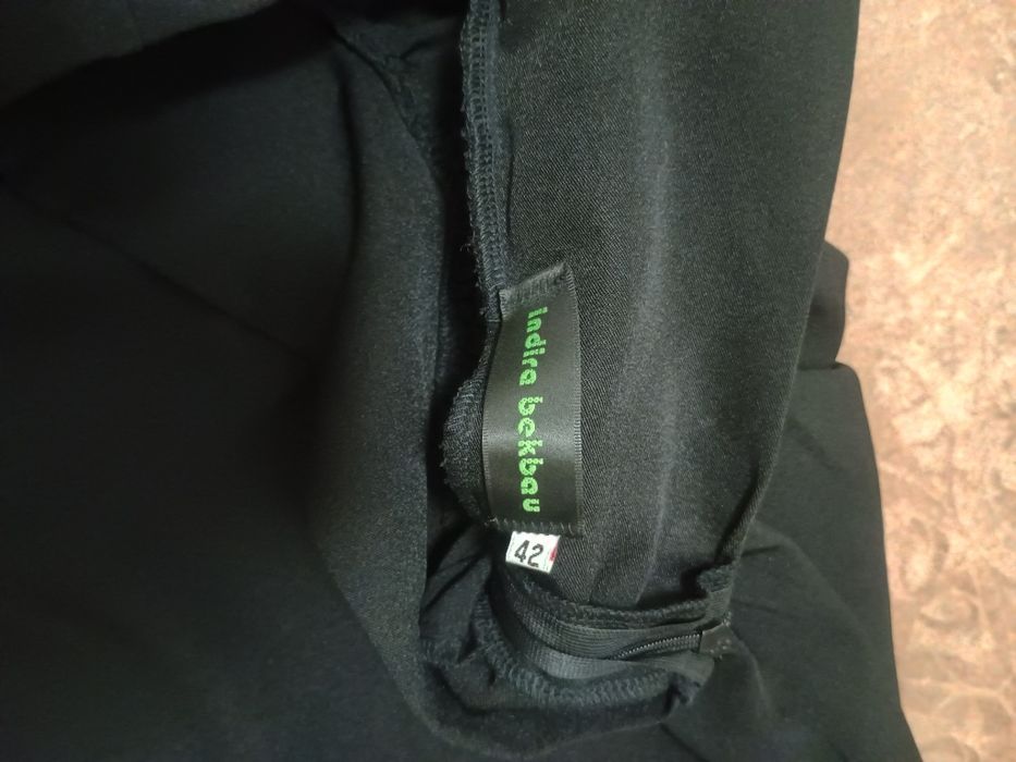 Два платья и юбка. Все за 10000