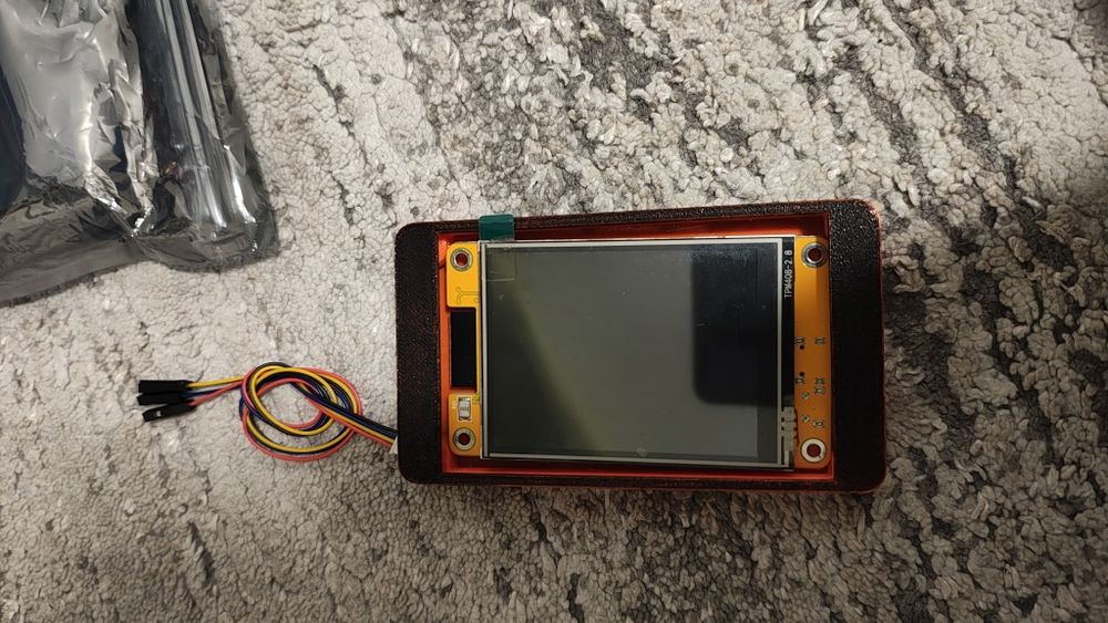 Vând dispozitiv asemănător flipper zero