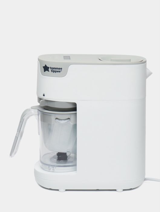 Пароварка Блендер Tommee Tippee
