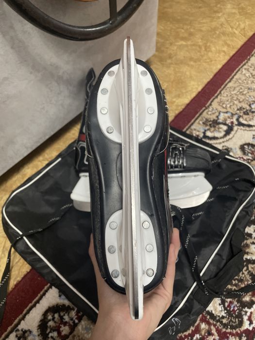 Коньки Gf sport 39р