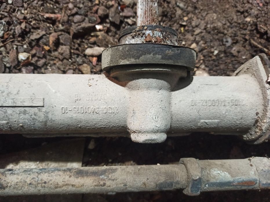 Рулевая Рейка ВАЗ 2114-15