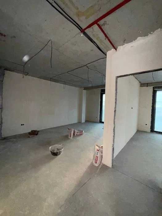 Выкуп: 60 м² + парковка White BOX — ЖК Anhor Residence`