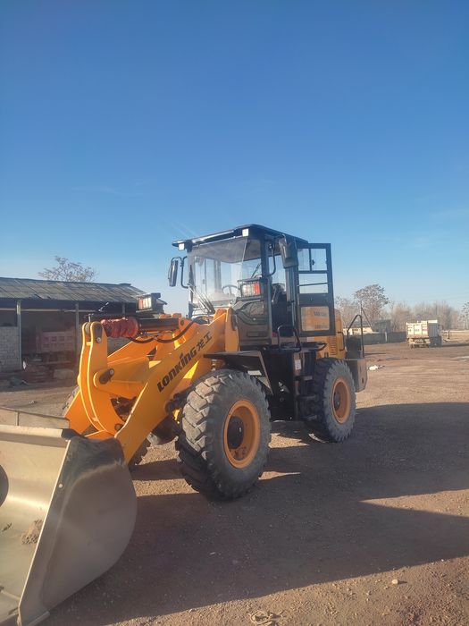 lonking  pagruschik 2025 yil 512soat moto chas