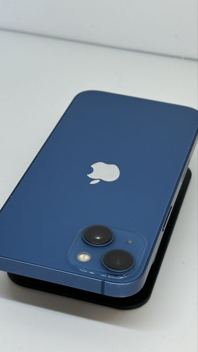 Iphone 13 128gb 89% Blue