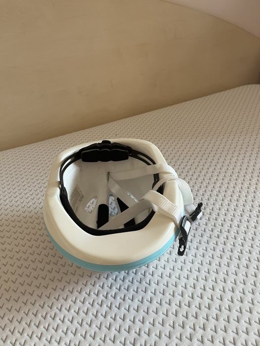 Каска за колело, Frozen