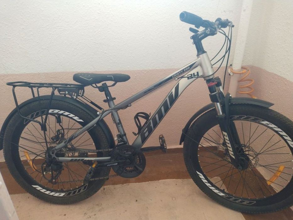 Velosiped bmv 24