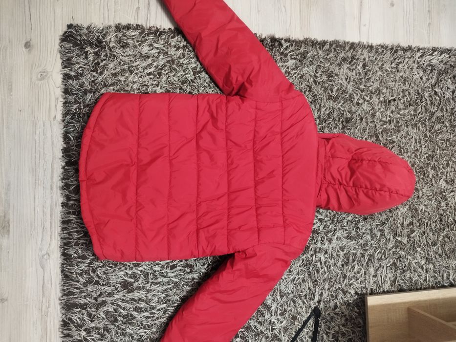 Geaca iarna  XL - NOU!