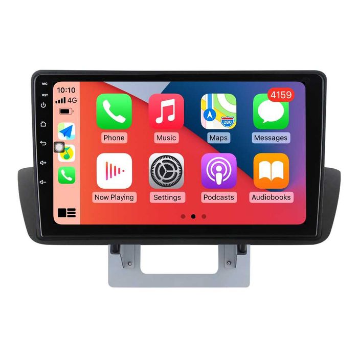 Navigatie Mazda BT50 2012 - 2018,  2GB 4GB 8GB Garantie Camera
