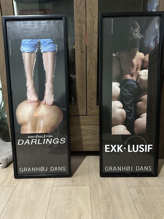 Картини,постери в рамки